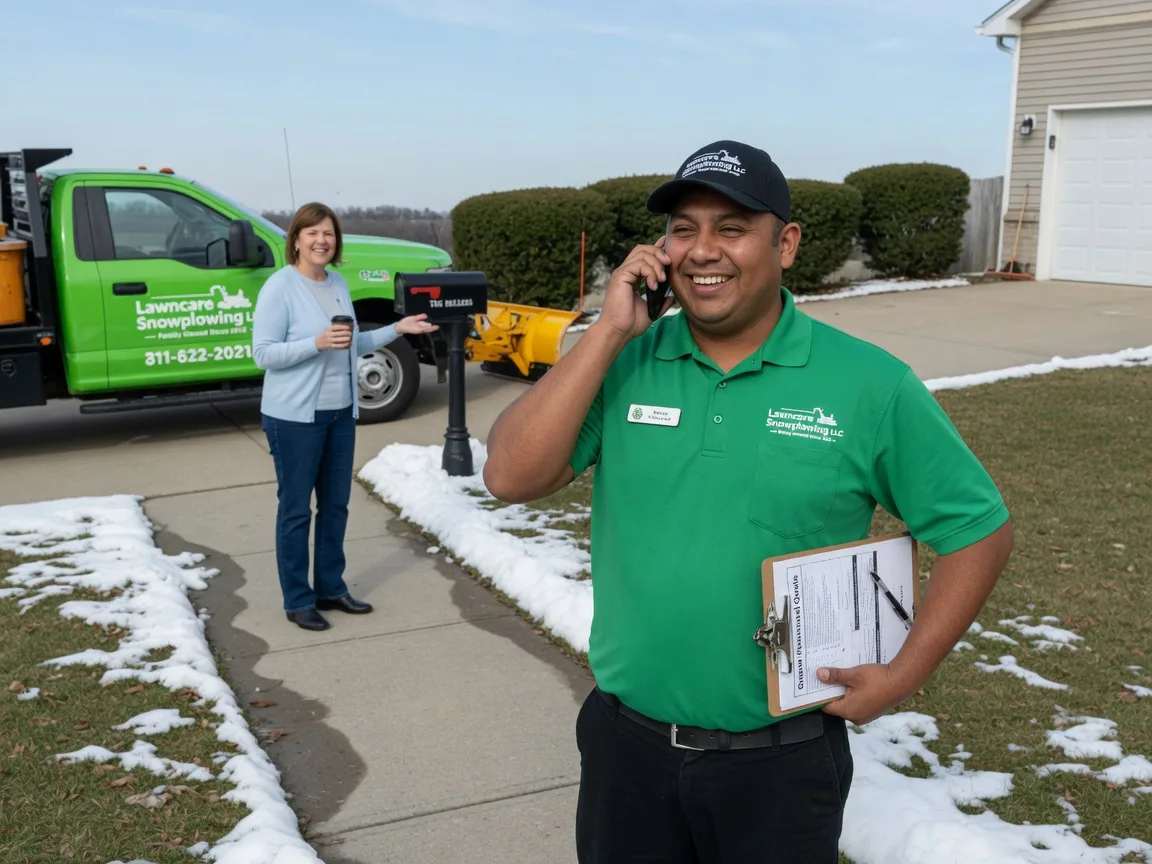 Lawn Care Services By Expert Landscaper Chelan, WA FAQs